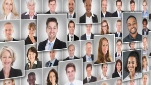 Headshot Photography Online Course