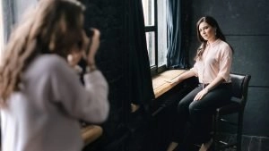 Window Light Portraits - Online Photography Course