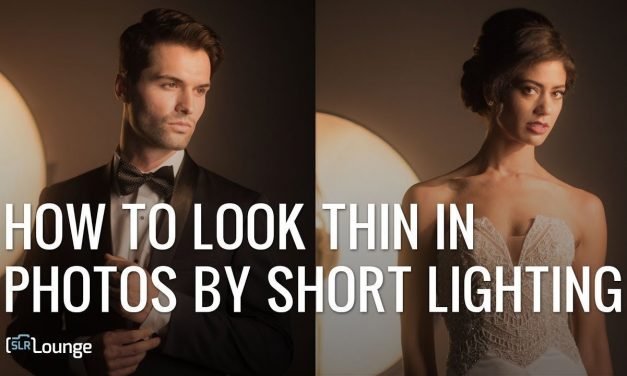 <div class="lesson-title"><i class="las la-female"></i><i class="las la-male"></i>Lighting Trick: How to Look Thinner with Short Lighting</div><div class="runtime"> (1:31)</div>
