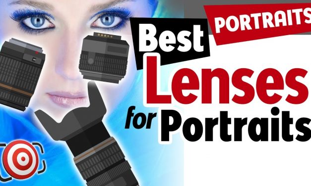 <div class="lesson-title">Best Lens For Portrait Photography & Headshots</div> <div class="runtime"> (7:55)</div>