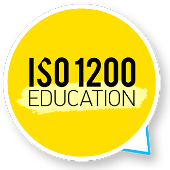 ISO1200 Education