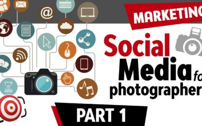 Social Media for Photographers – How to Market your Photography Business