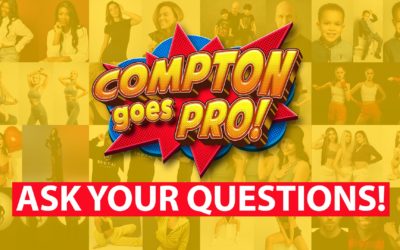Video Podcast: “Compton Goes Pro”