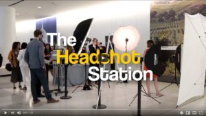 Headshot Photography - Headshot Photography Station - Quick Inspiration & Insight - Gustavo Fernandez